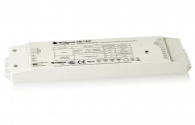 How to carry out LED driver power test?