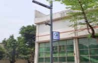 "Huizhou Smart Pole Special Plan (2020-2022)" was released