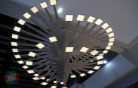 ITRI announces innovative LED and OLED lighting applications