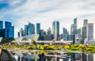 In 2025, the scale of the smart city market will reach US$820.7 billion