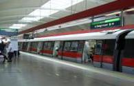 India MRT will introduce LED lights