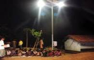 India Patna will speed up the installation of LED street lights