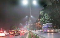 India installed 48,034pcs LED lights