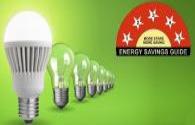 India to promote LED lighting
