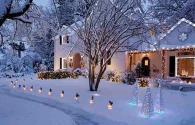 Indoor LED lighting classification guide
