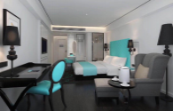 Indoor health lighting standards released in Shenzhen