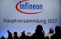 Infineon grab LED drive power supply market
