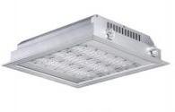 Installation and requirements of LED explosion-proof lights in gas stations