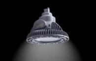 Installation steps of LED explosion-proof lights