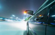 Intelligent LED car lights become the future development trend