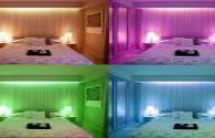 Intelligent LED lighting prospects are unlimited