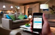 Intelligent lighting led lead the LED market