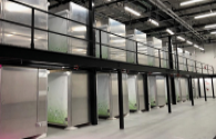 Inventronics highest pre-earnings of 170 million last year