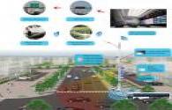 It is estimated that the market size of the global smart light pole industry will exceed 14 billion US dollars in 2024