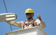 Jamaica plans to upgrade another 25,000 street lights to smart LED lights by 2020