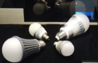 Japan accounted for a quarter of the global LED market