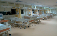 Jiangxi Children's Hospital to replace LED lamps