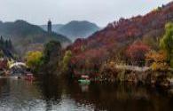 Jinan Zhangqiu District implements lighting renovation