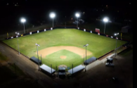 Koshien Stadium switches all lighting to LED