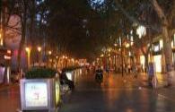 Kunming Songming County Street Lighting Project lights up the road for people to travel