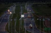 Kyocera provides solar LED lighting for the Rio de Janeiro