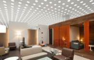 LED Ceiling lights of future trends