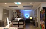 LED home lighting interior lighting will become mainstream products
