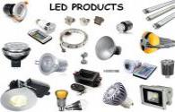 LED lamp market to further expand the scale of