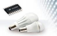 LED lighting products resolve technical problems