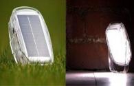 LED makes green energy closer to the people