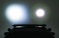 LED spotlights replace traditional halogen spotlights