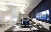 LED Commercial Lighting speed up the LED indoor lighting development