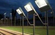 LED Explosion-Proof Lighting Assisting Renewable Energy Projects in Brazil