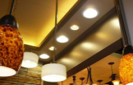 LED Recessed Lighting favored