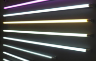LED Tubes are the mainstream of LED indoor lighting