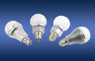 LED bulbs increasingly fierce price competition
