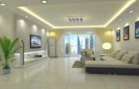 LED downlights are popular in home lighting market