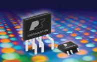 LED driver power features