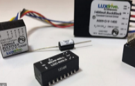 LED driver power test solution