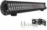 LED emergency lighting is indispensable