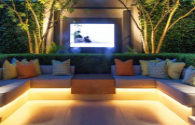 LED expands in general lighting and functional lighting