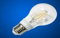 LED filament lamp are concerned by customers