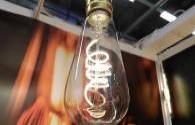 LED filament light development direction