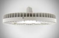 LED high bay light is safer