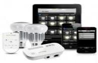 LED intelligent lighting market will accelerate