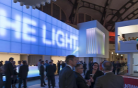 LED intelligent lighting presents three major characteristics