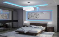LED interior lighting design ideas