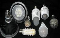 LED lamp needs correct understanding on its light efficiency value
