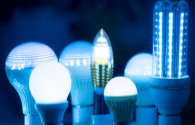 LED light power deviation analysis