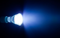 LED lamps new national standard blue Hazard Class